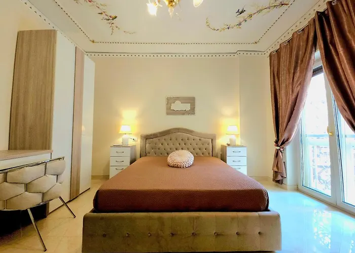 B&B Donna Francè Pompei - Scafati