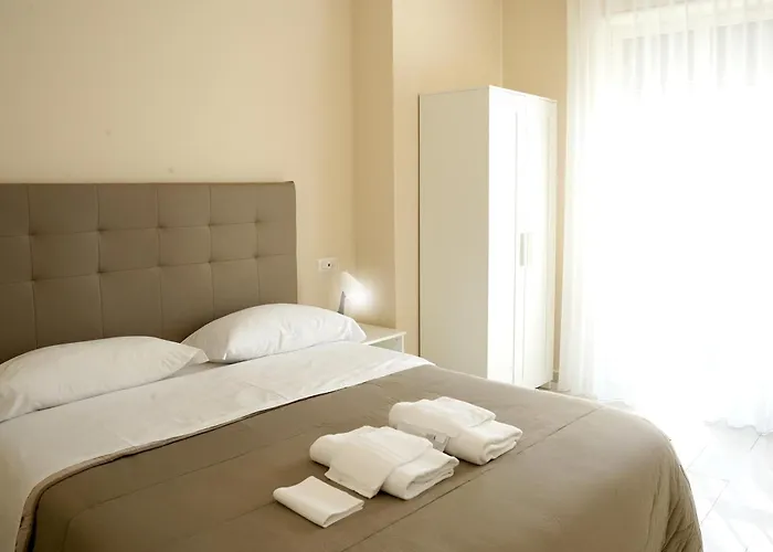 Hotel la Dolce Siesta Scafati-Pompei