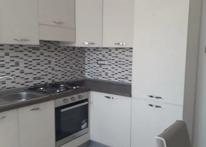Appartamento B&B Domus Pompei