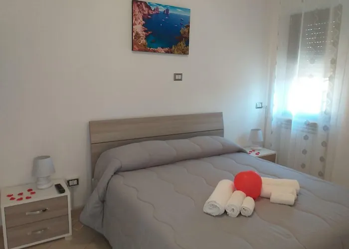 Appartamento B&B Domus Pompei