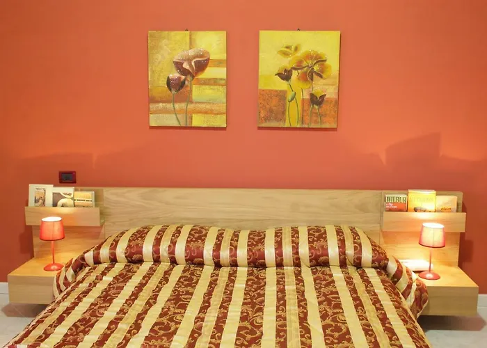 Vesuvio Bed & Breakfast